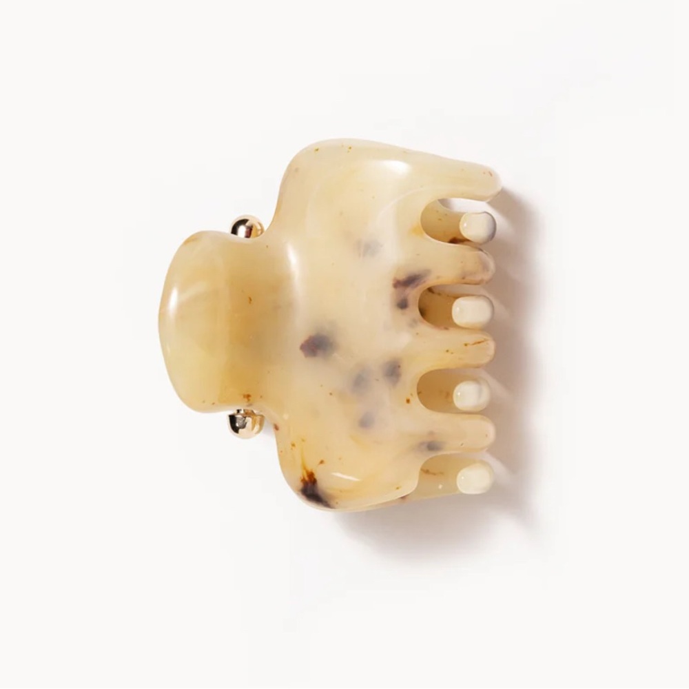 UNDO hairware NO. 2 CLAW CLIP